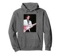 Shadows Hank Marvin Apache Guitar Legend Live 1989 Felpa con Cappuccio