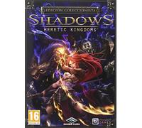 Shadows: Heretic Kingdoms