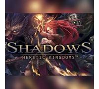 Shadows: Heretic Kingdoms (PC) Steam Key - GLOBAL