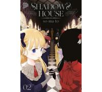 Shadows House 2