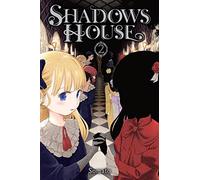 Shadows House 2