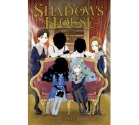 Shadows House 7