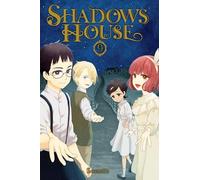 Shadows House 9