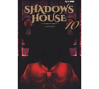 Shadows house. Con carta (Vol. 10)