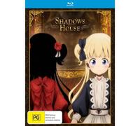Shadows House (Season 1) [ Origine Australiano, Nessuna Lingua Italiana ] (Blu-Ray)