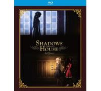 Shadows House (Season 2) (Blu-Ray)