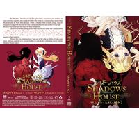Shadows House (Stagioni 1 e 2: VOL.1 - Fine 25) ~ Versione doppiata in...