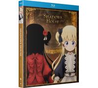 Shadows House: The Complete Season (Blu-ray) Various