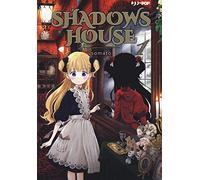 Shadows house (Vol. 1)