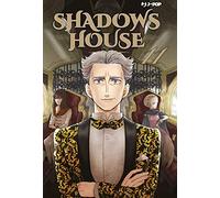 Shadows house (Vol. 11)