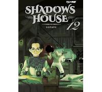 Shadows house (Vol. 12)