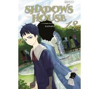 Shadows house (Vol. 13)