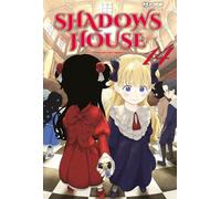 Shadows house (Vol. 14)