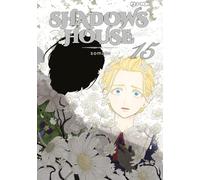 Shadows house (Vol. 15)