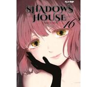 Shadows house (Vol. 16)