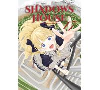 Shadows house (Vol. 17)