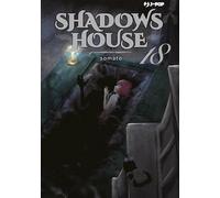 Shadows house (Vol. 18)
