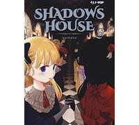 Shadows house (Vol. 2)