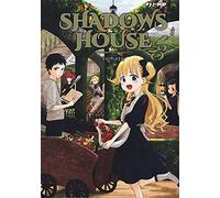 Shadows house (Vol. 3)
