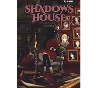 Shadows house (Vol. 4)