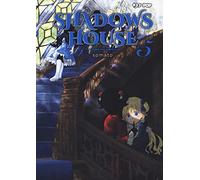 Shadows house (Vol. 5)