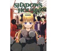 Shadows house (Vol. 6)