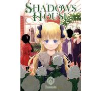 Shadows House, Vol. 6
