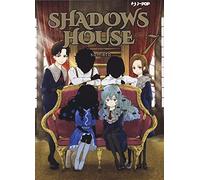 Shadows house (Vol. 7)