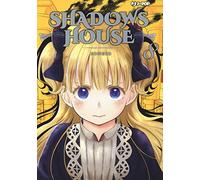 Shadows house (Vol. 8)