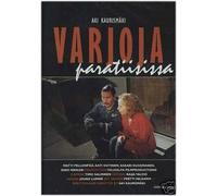Shadows in Paradise [DVD]