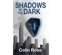 Shadows in the Dark: disGrace City