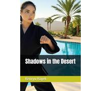 Shadows in the Desert: 1