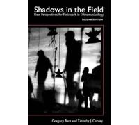Shadows in the Field (Tascabile)