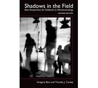 Shadows in the Field (Tascabile)