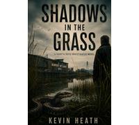 Shadows in the Grass: wildlife smuggling and murder at the Newport Wetlands