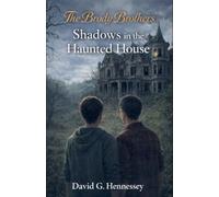 Shadows in the Haunted House: 2
