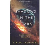 Shadows in the Stars Collection: Books 4-6