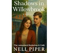 Shadows in Willowbrook: The Lampstand Bookstore & Cafe