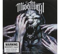 SHADOWS INSIDE - MISS MAY I