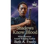 Shadows Know Blood