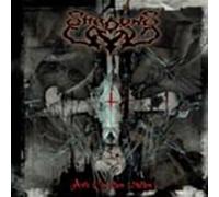 Shadows Land - Ante Christum - Natum