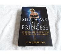 Shadows of a Princess: Diana, Princess of Wales