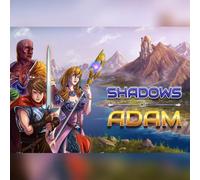 Shadows of Adam (PC) Steam Gift - GLOBAL