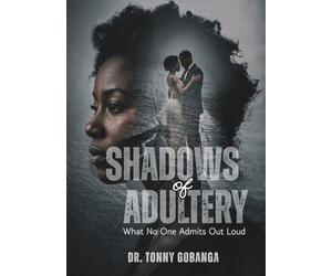 SHADOWS OF ADULTERY: What No one wants to admit Out Loud