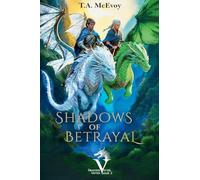 Shadows of Betrayal: 2