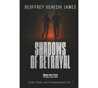 SHADOWS OF BETRAYAL
