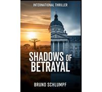 Shadows of Betrayal