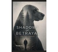 Shadows of Betrayal: The Last Farewell