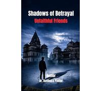 Shadows of Betrayal: Unfaithful Friends