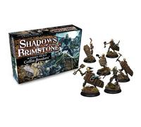 Shadows of Brimstone: Pacchetto nemico degli interruttori della bara